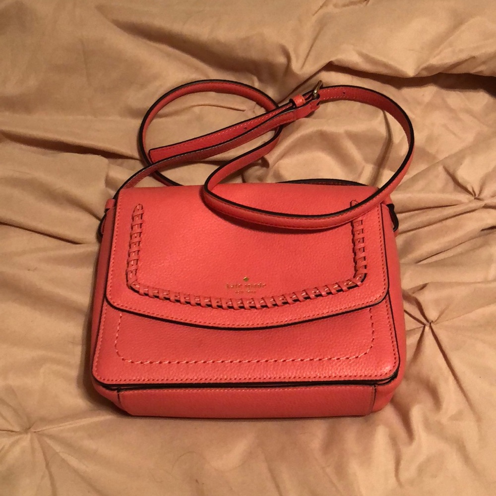 NWOT Kate Spade Crossbody
